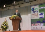 Wystąpienie Prezesa Grzegorza Jarzyńskiego na konferencji AFT